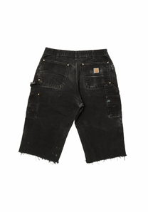 Vintage Carhartt Cutoffs • 31 mens / 29 wmns