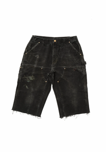 Vintage Carhartt Cutoffs • 31 mens / 29 wmns