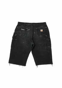 Vintage Carhartt Cutoffs • 36 mens / 34 wmns