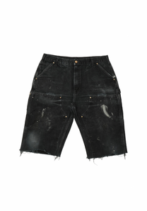 Vintage Carhartt Cutoffs • 36 mens / 34 wmns
