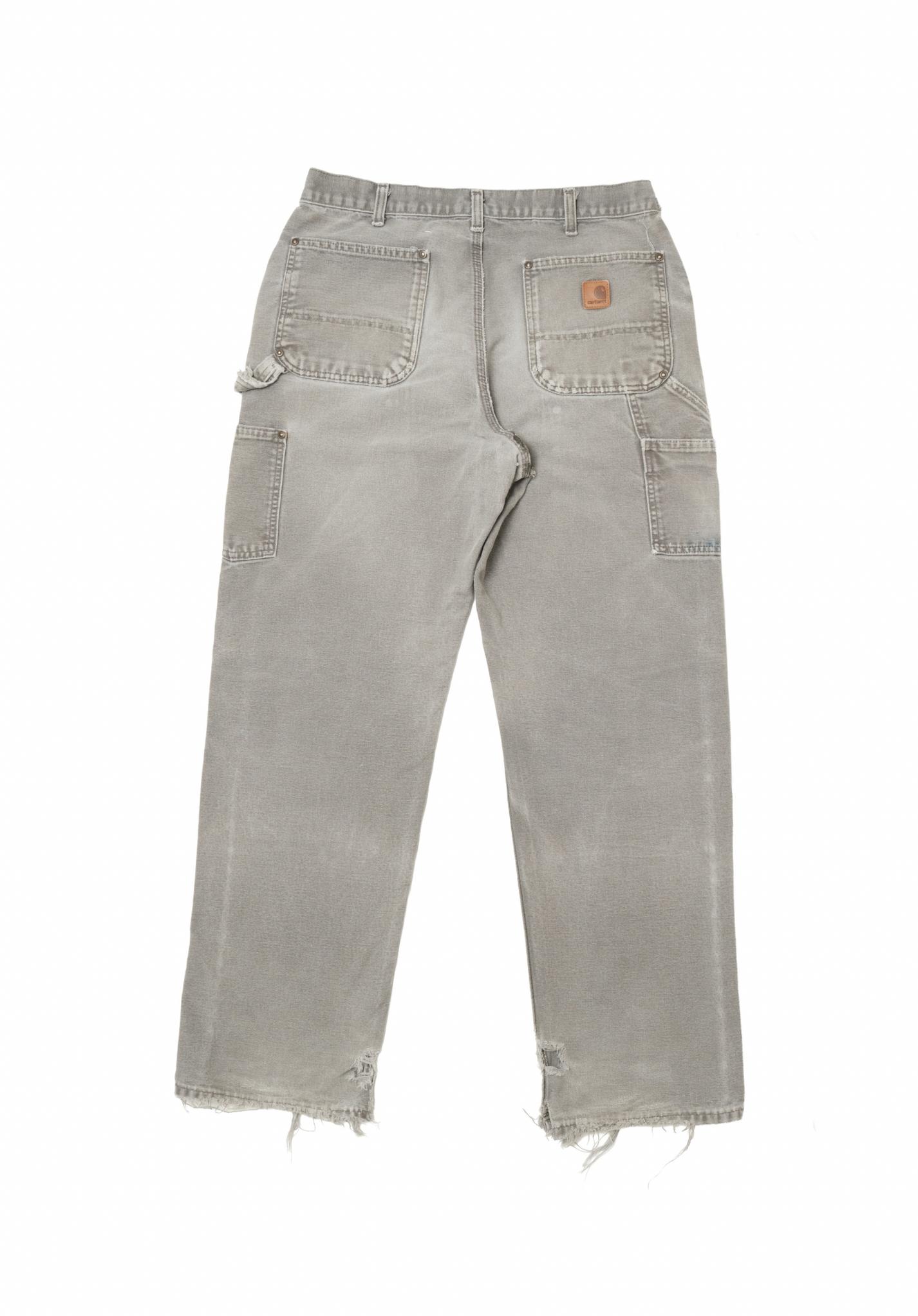 Vintage Carhartt Jeans • 32 mens / 30 wmns