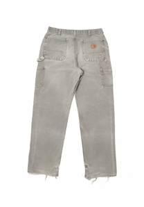Vintage Carhartt Jeans • 32 mens / 30 wmns