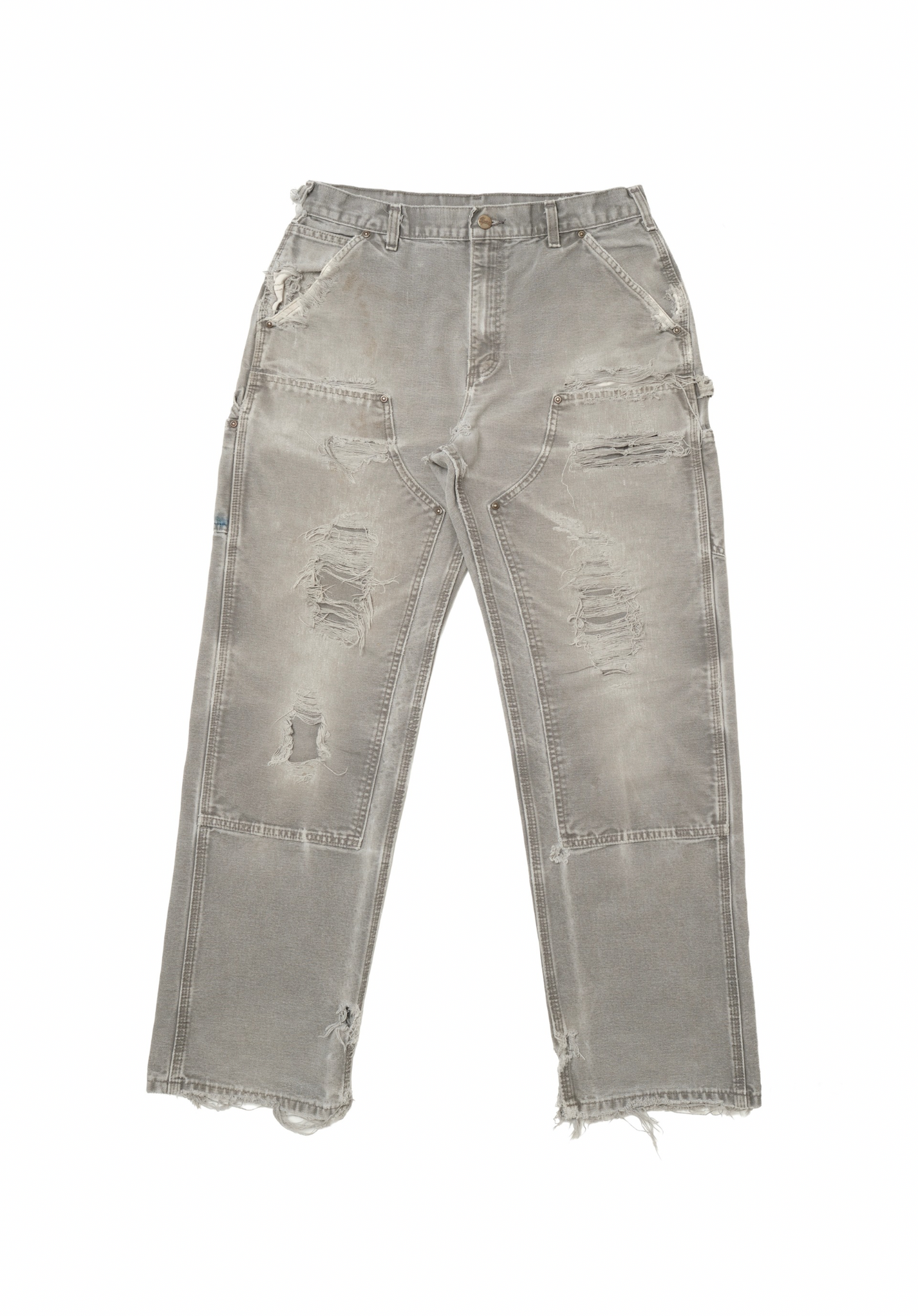 Vintage Carhartt Jeans • 32 mens / 30 wmns