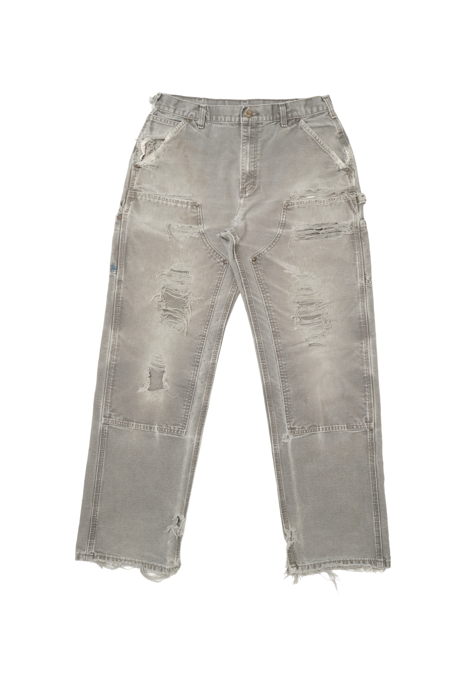 Vintage Carhartt Jeans • 32 mens / 30 wmns