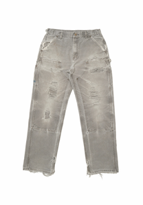Vintage Carhartt Jeans • 32 mens / 30 wmns