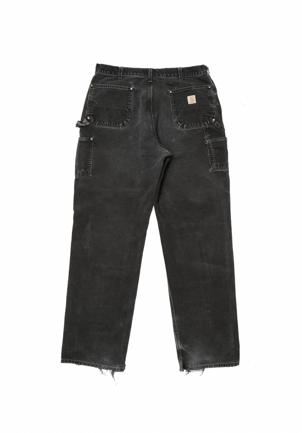Vintage Carhartt Jeans • 34 mens / 32 wmns