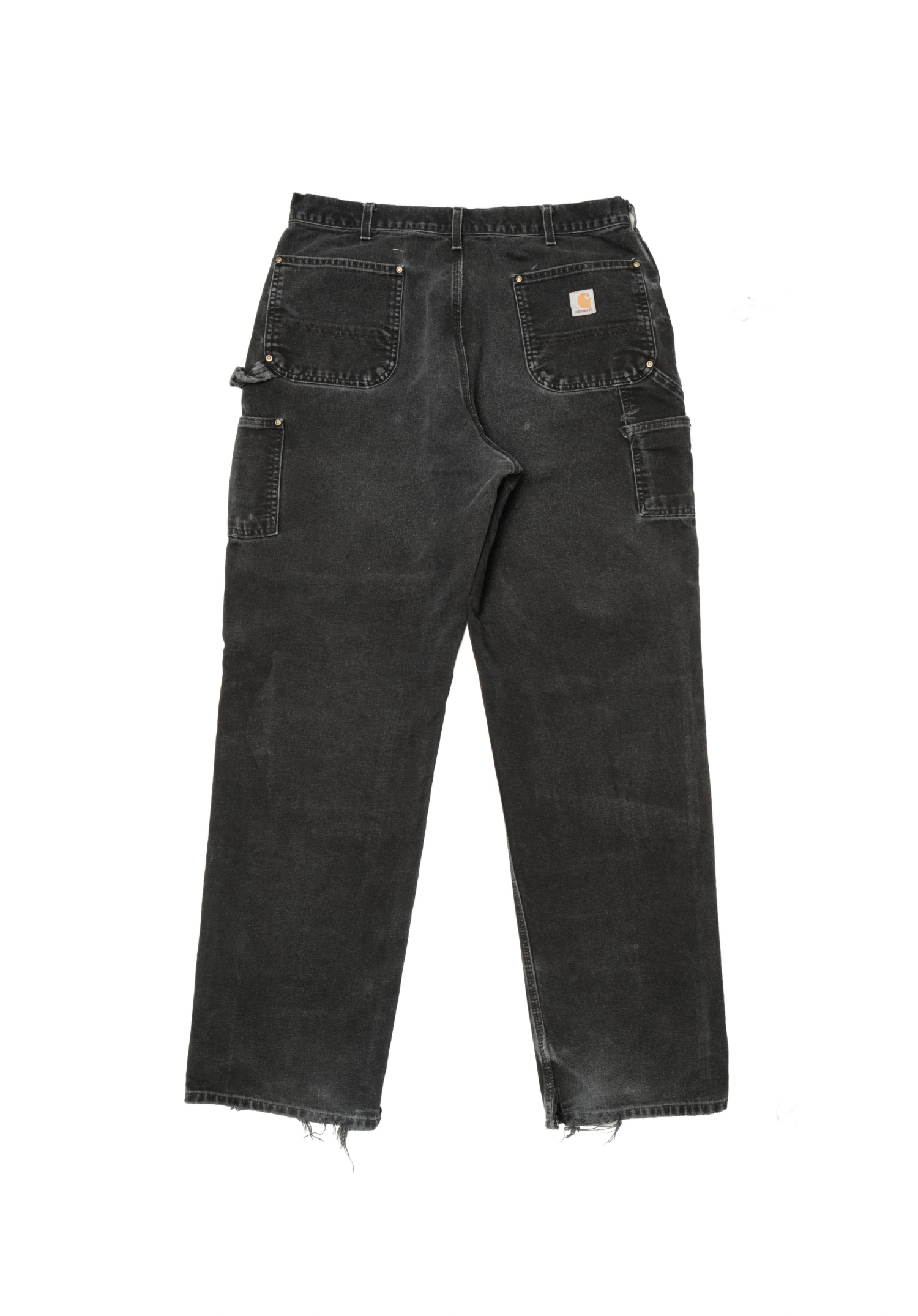 Vintage Carhartt Jeans • 34 mens / 32 wmns