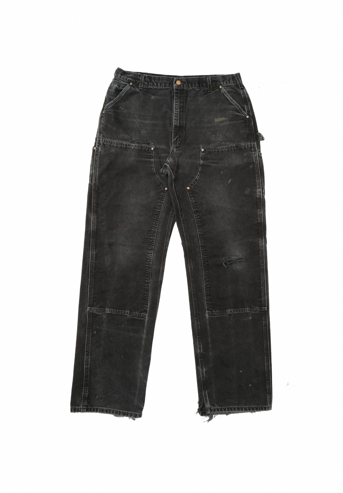 Vintage Carhartt Jeans • 34 mens / 32 wmns