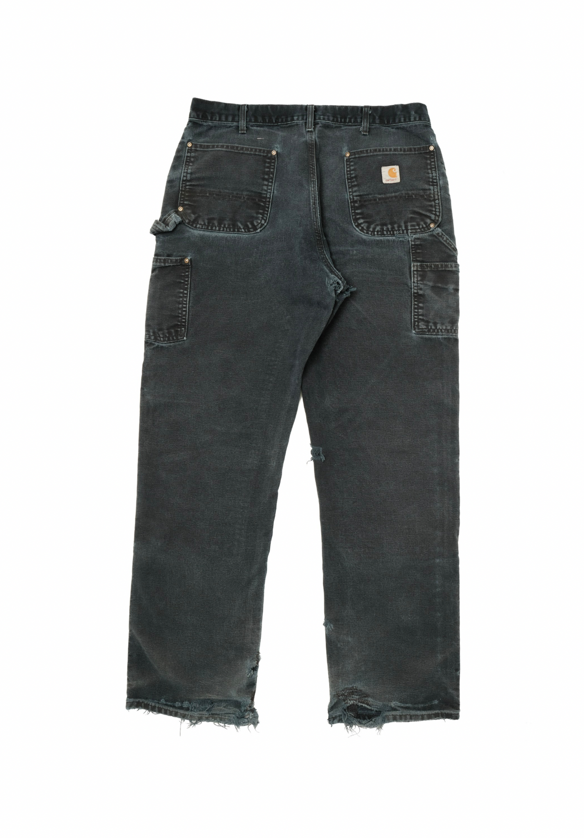 Vintage Carhartt Jeans • 34 mens / 32 wmns