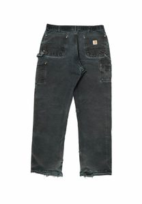 Vintage Carhartt Jeans • 34 mens / 32 wmns
