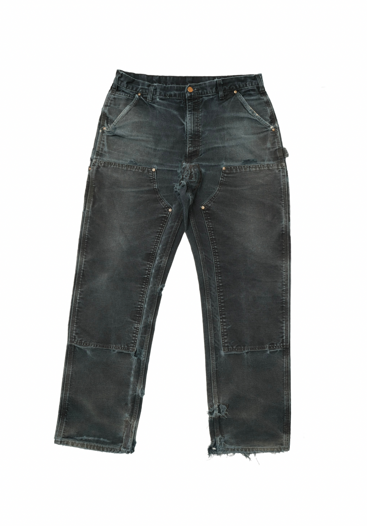 Vintage Carhartt Jeans • 34 mens / 32 wmns
