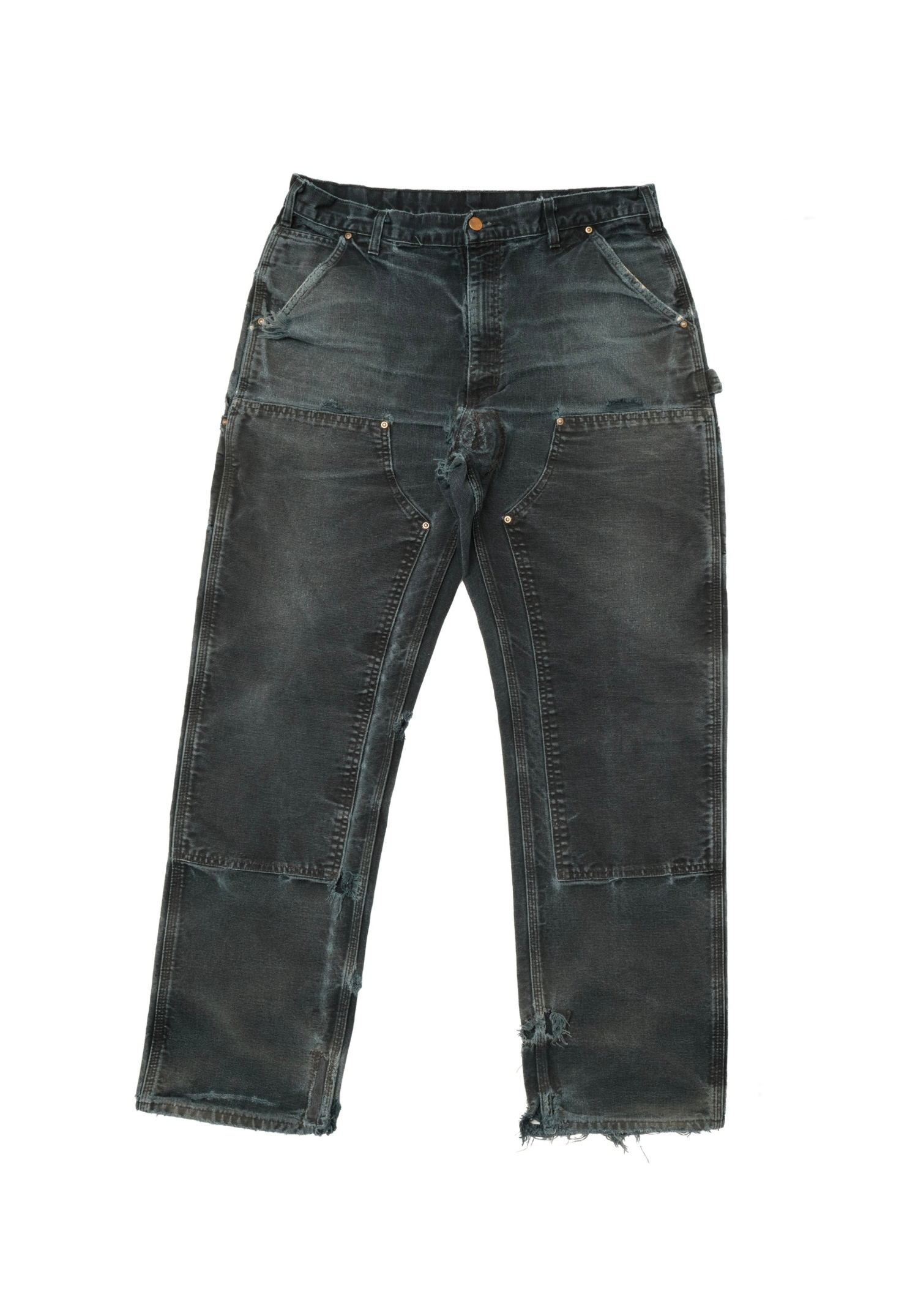 Vintage Carhartt Jeans • 34 mens / 32 wmns