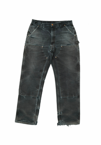 Vintage Carhartt Jeans • 34 mens / 32 wmns