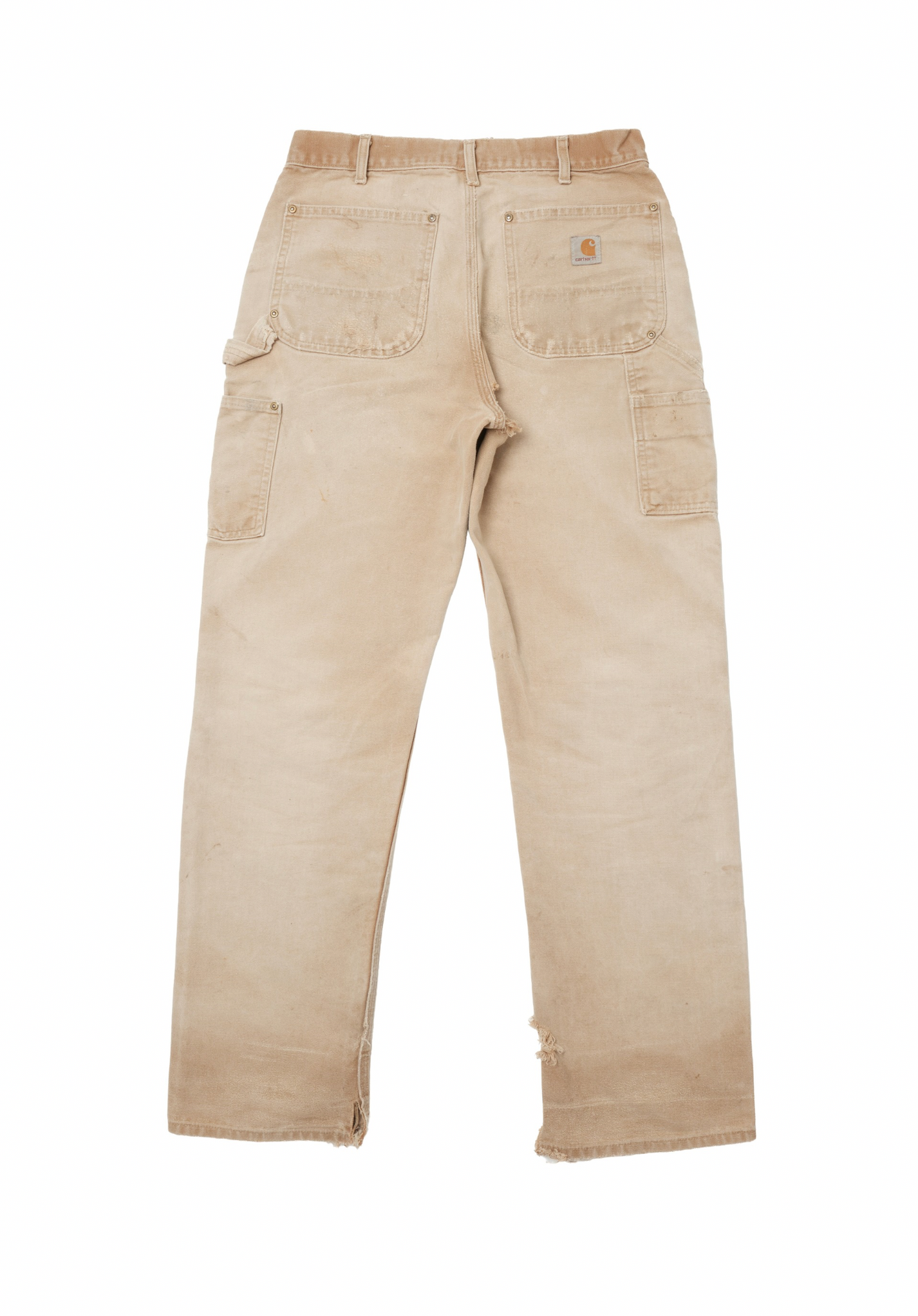 Vintage Carhartt Jeans • 30 mens / 28 wmns