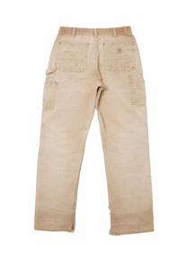 Vintage Carhartt Jeans • 30 mens / 28 wmns