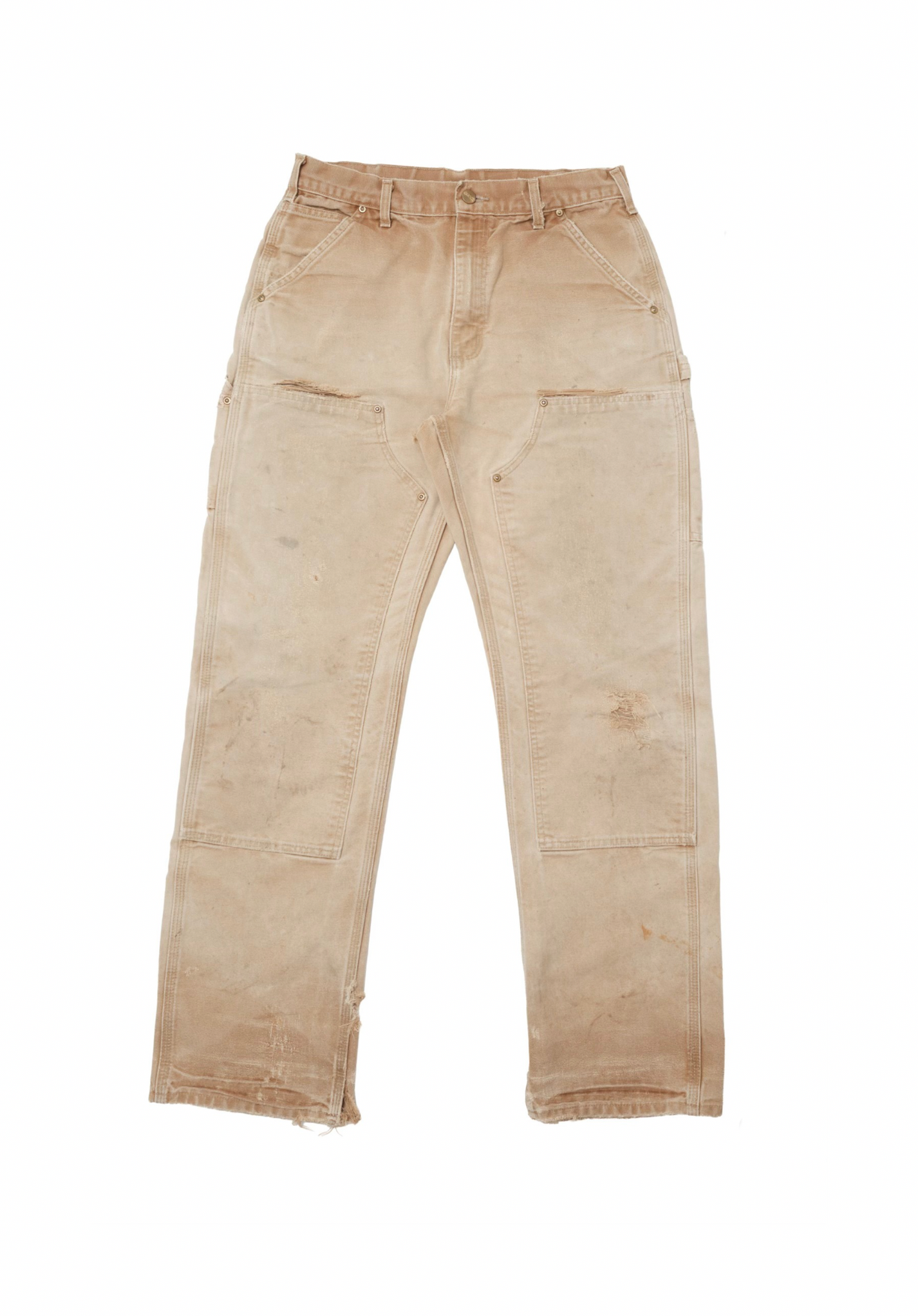 Vintage Carhartt Jeans • 30 mens / 28 wmns