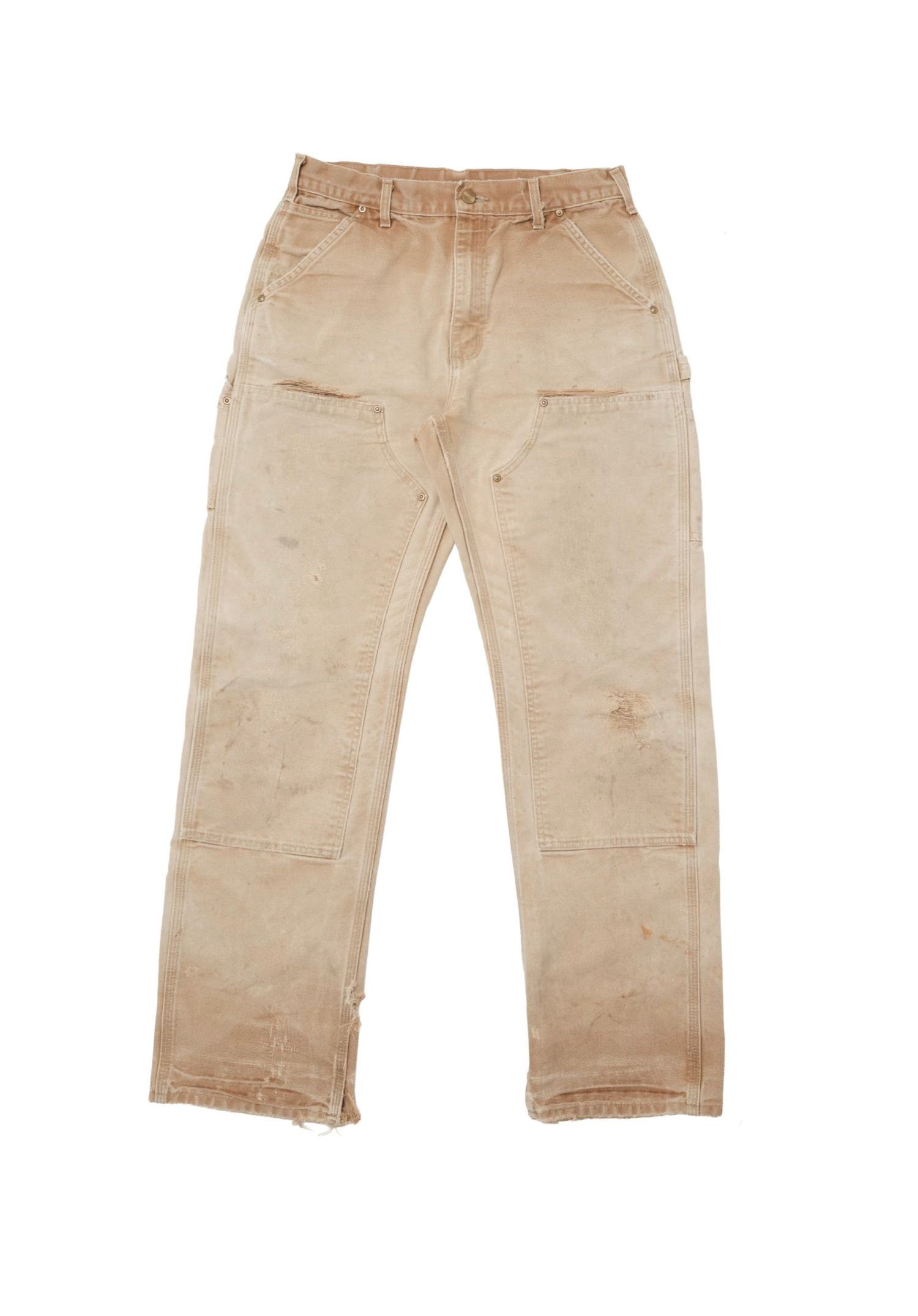 Vintage Carhartt Jeans • 30 mens / 28 wmns