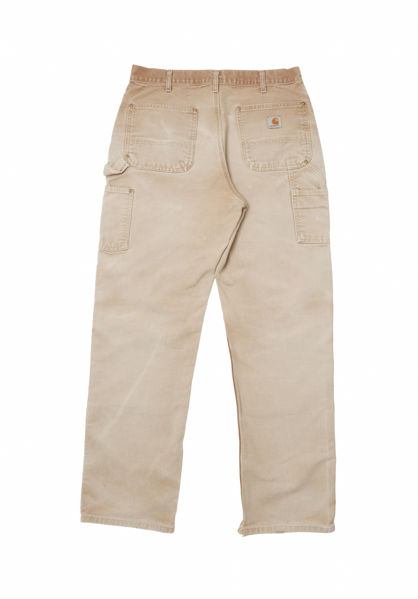 Vintage Carhartt Jeans • 32 mens / 30 wmns