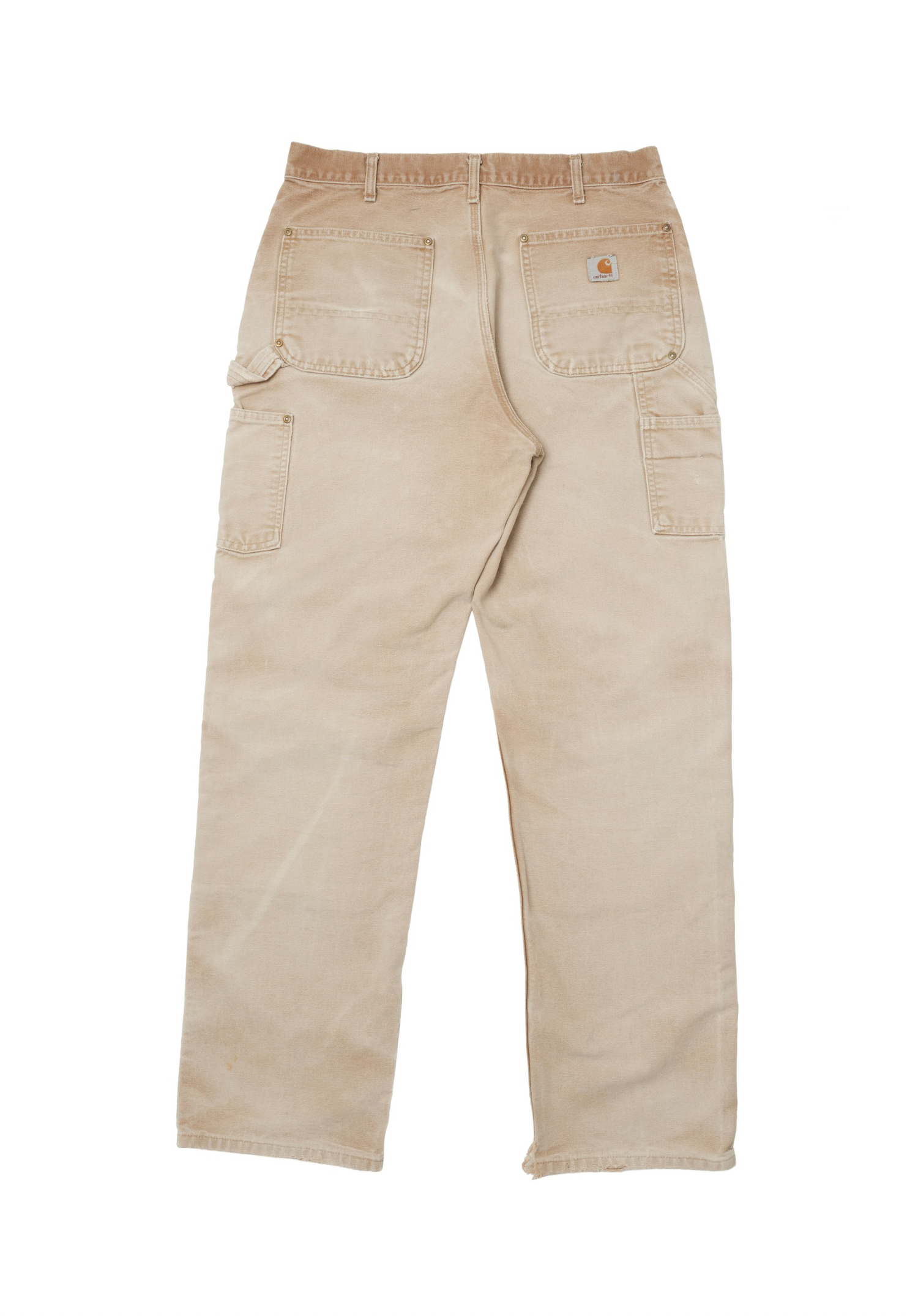 Vintage Carhartt Jeans • 32 mens / 30 wmns