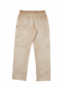 Vintage Carhartt Jeans • 32 mens / 30 wmns