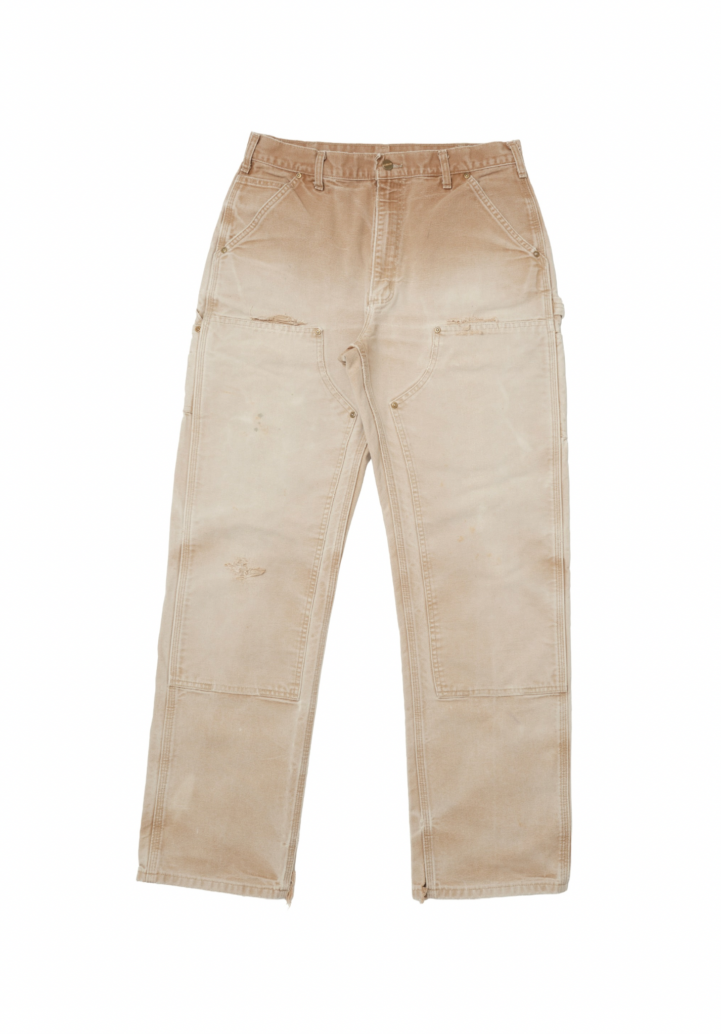 Vintage Carhartt Jeans • 32 mens / 30 wmns