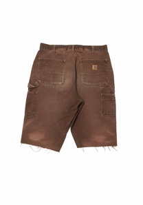 Vintage Carhartt Cutoffs • 34 mens / 32 wmns