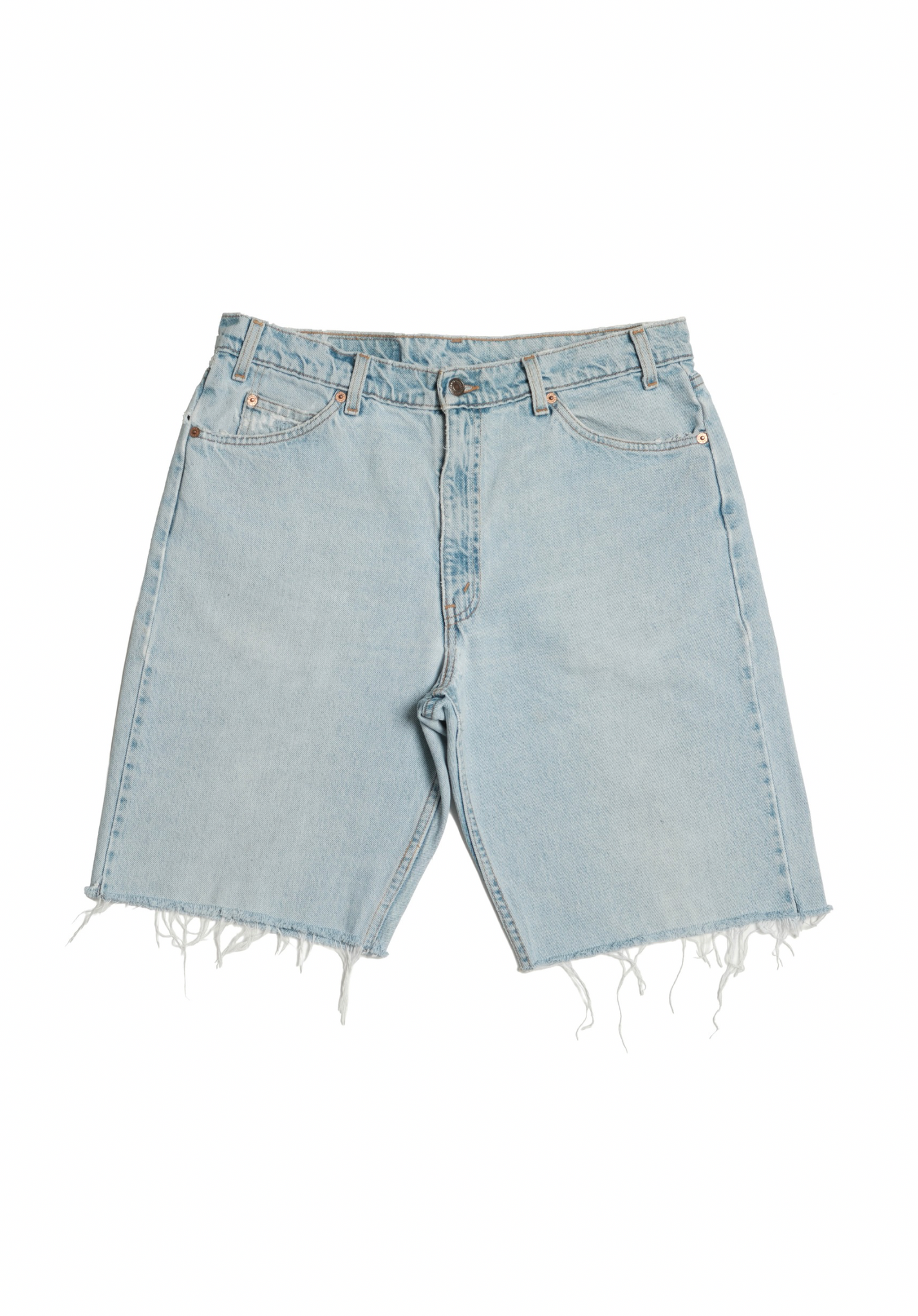 Vintage Levi’s Cutoffs • 33 mens / 31 wmns