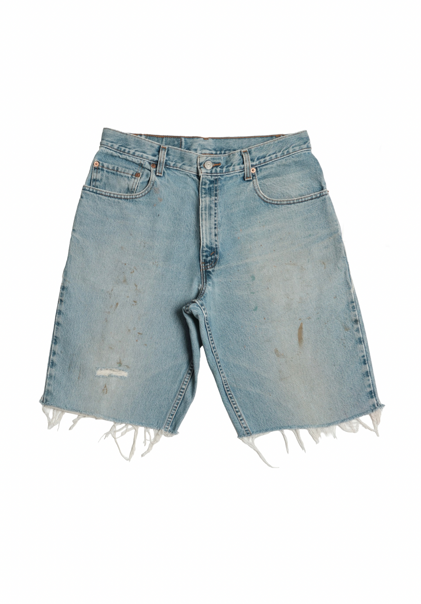 Vintage Levi’s Cutoffs • 32 mens / 30 wmns