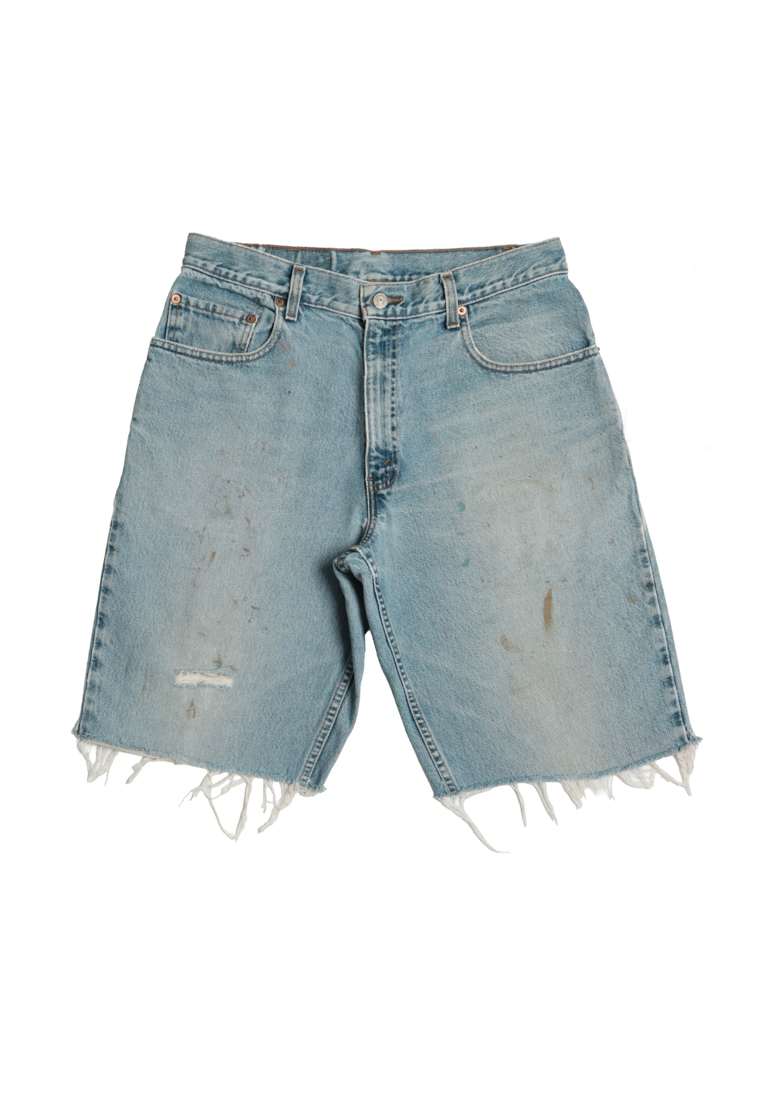 Vintage Levi’s Cutoffs • 32 mens / 30 wmns