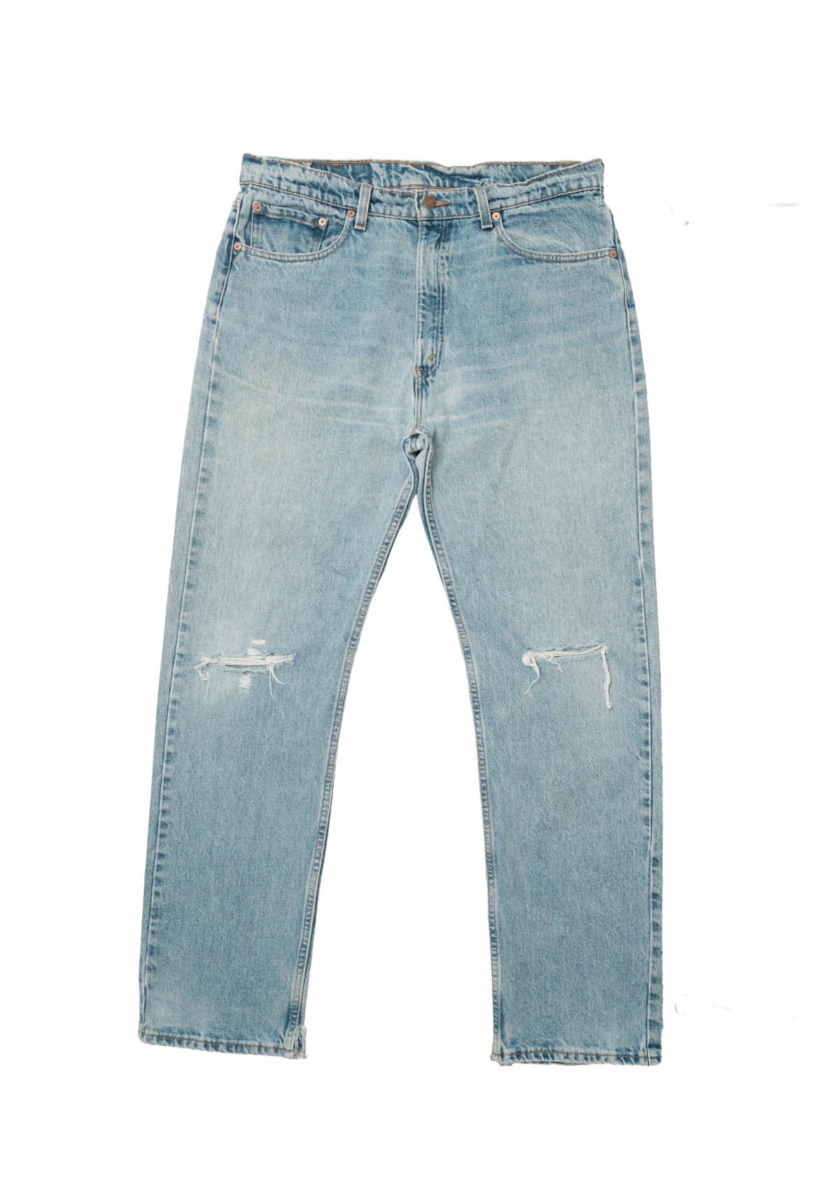 Vintage Levi’s • 36 mens / 34 wmns