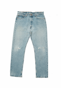 Vintage Levi’s • 36 mens / 34 wmns