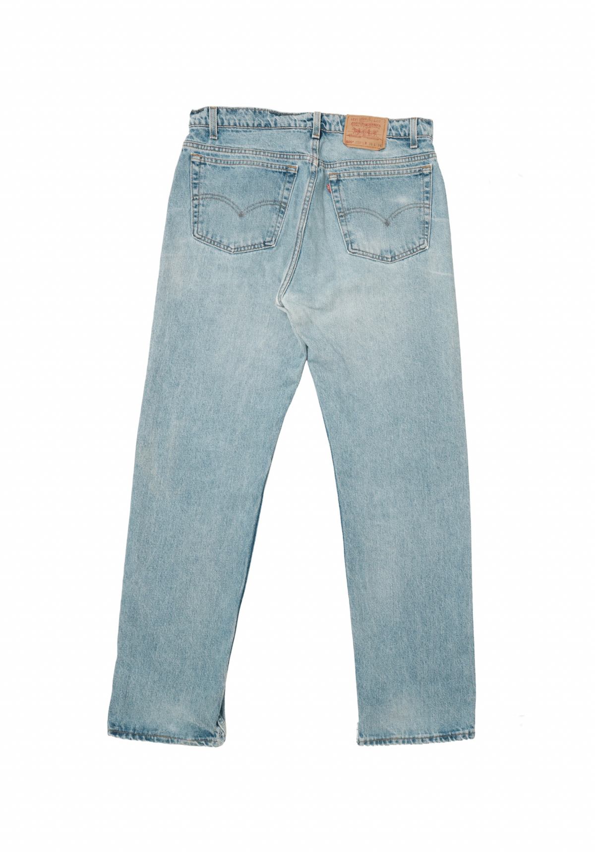Vintage Levi’s • 36 mens / 34 wmns