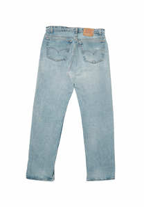 Vintage Levi’s • 36 mens / 34 wmns