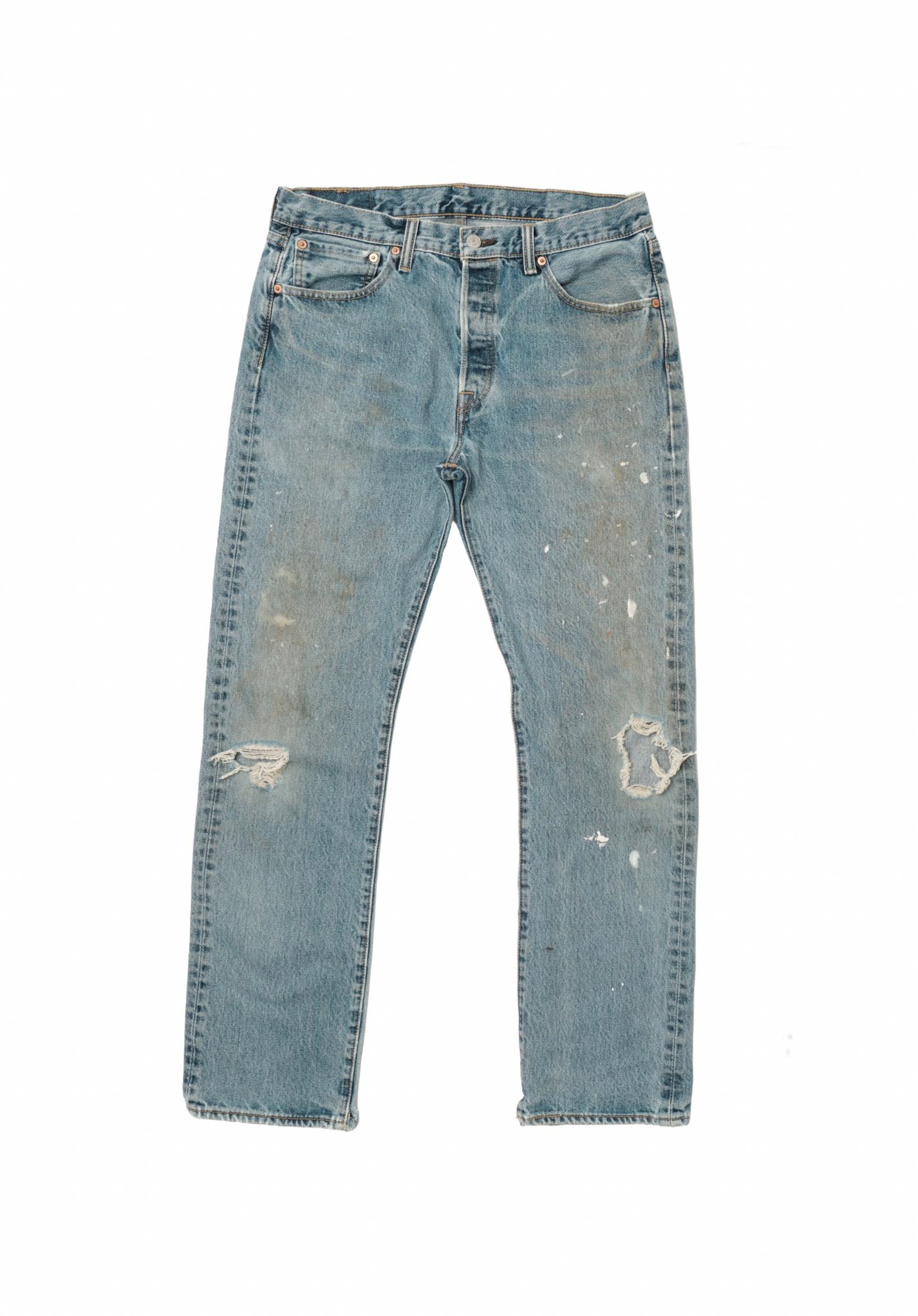 Vintage Levi’s • 32 mens / 30 wmns