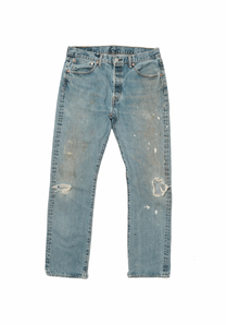 Vintage Levi’s • 32 mens / 30 wmns