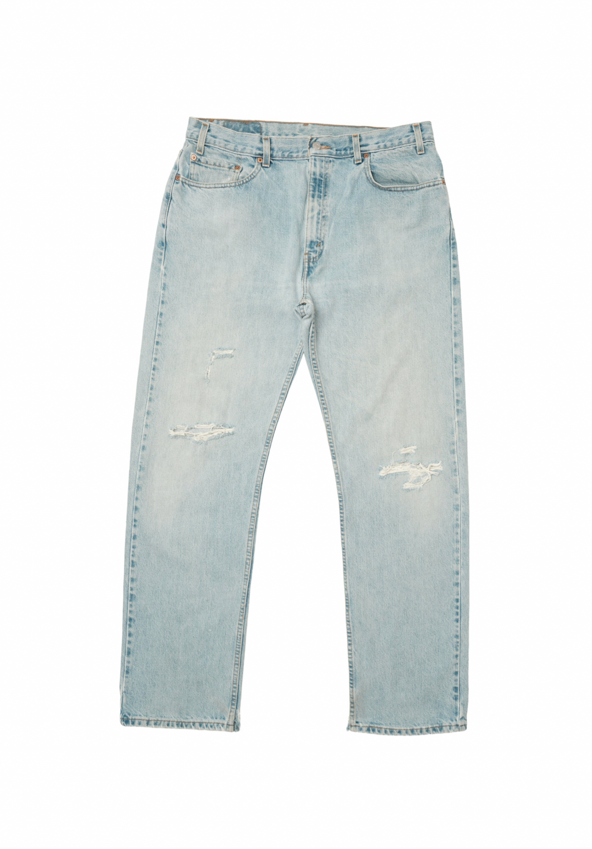Vintage Levi’s • 36 mens / 34 wmns