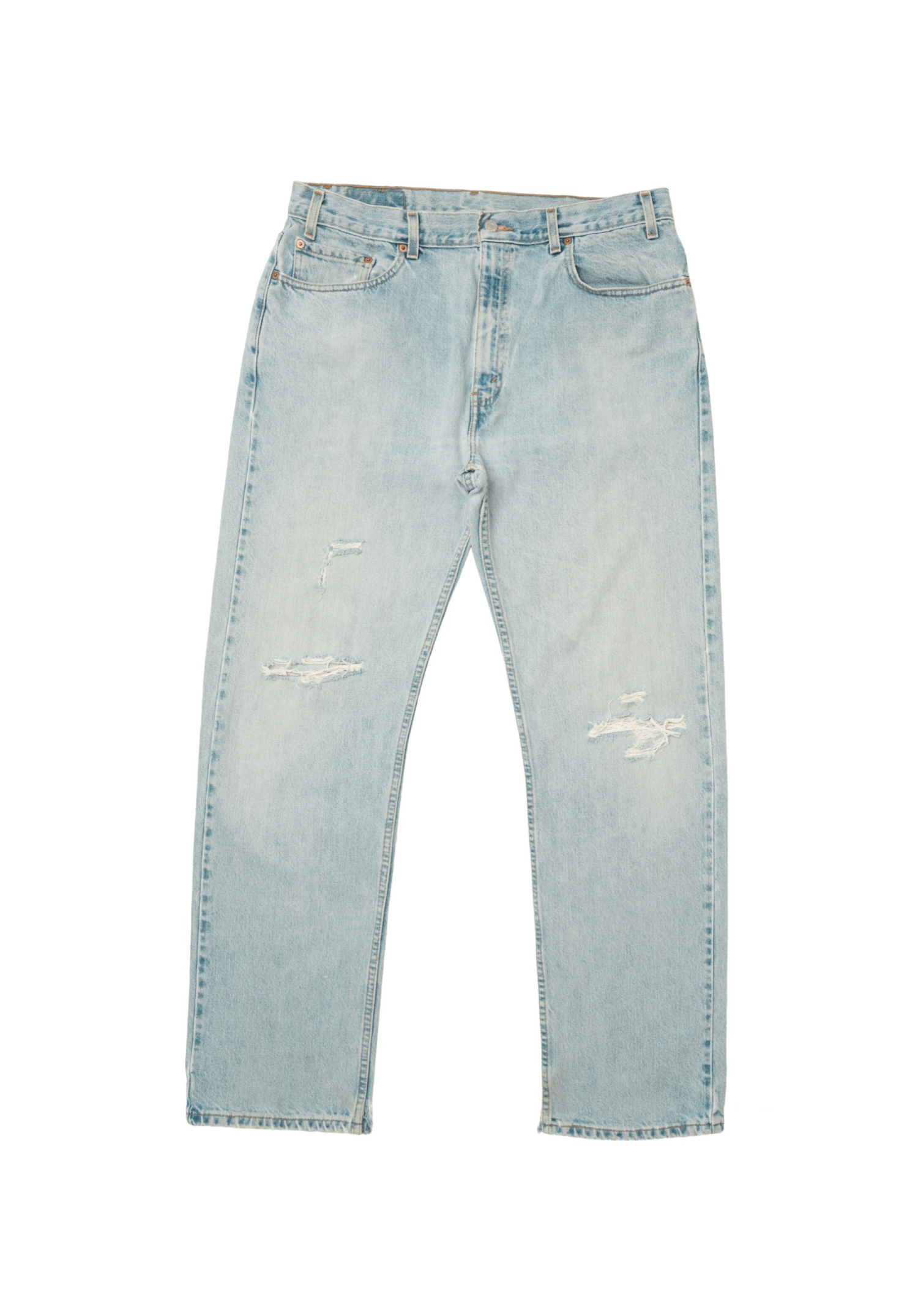 Vintage Levi’s • 36 mens / 34 wmns