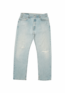 Vintage Levi’s • 36 mens / 34 wmns