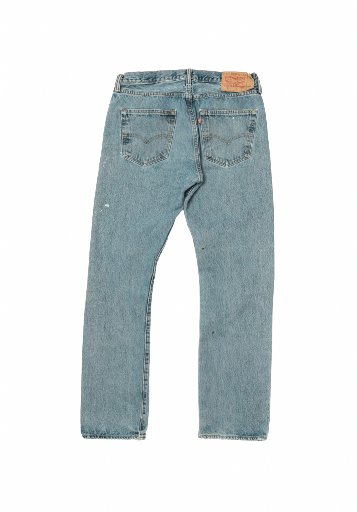 Vintage Levi’s • 32 mens / 30 wmns