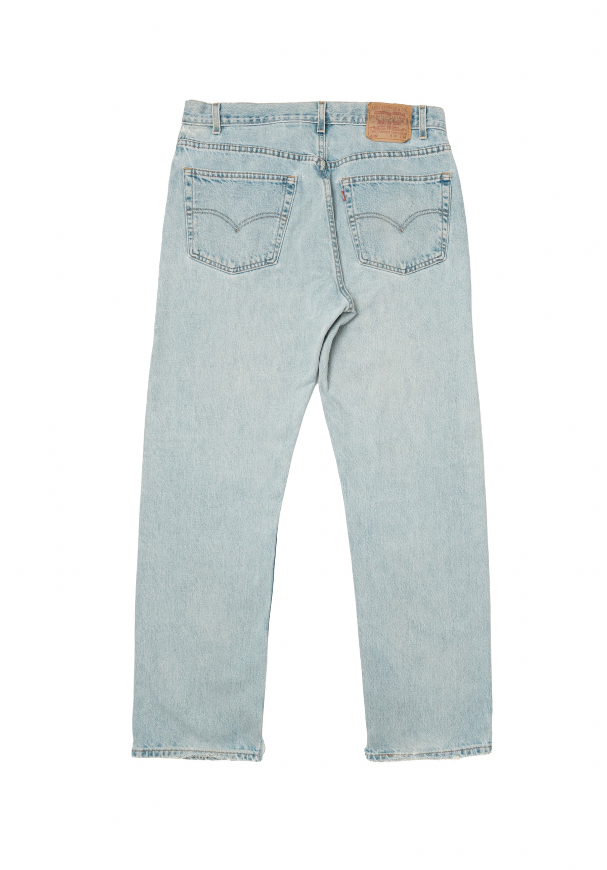 Vintage Levi’s • 36 mens / 34 wmns