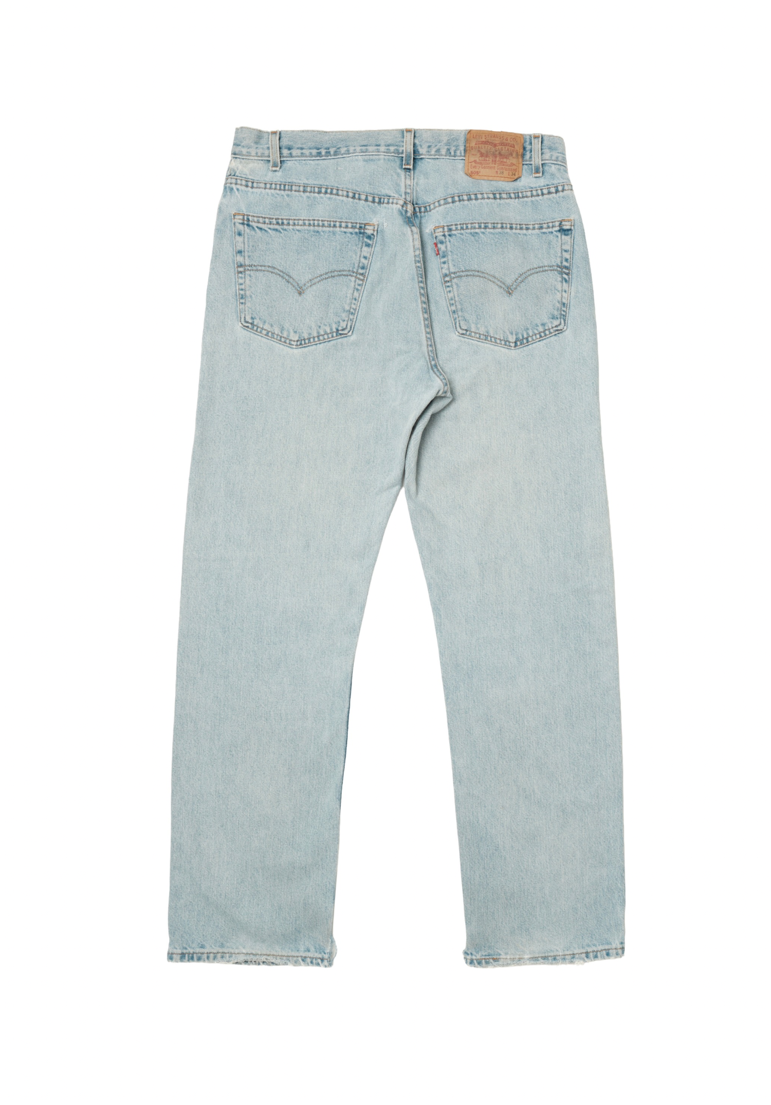 Vintage Levi’s • 36 mens / 34 wmns
