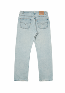 Vintage Levi’s • 36 mens / 34 wmns