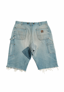 Vintage Carhartt Cutoffs • 36 mens / 34 wmns