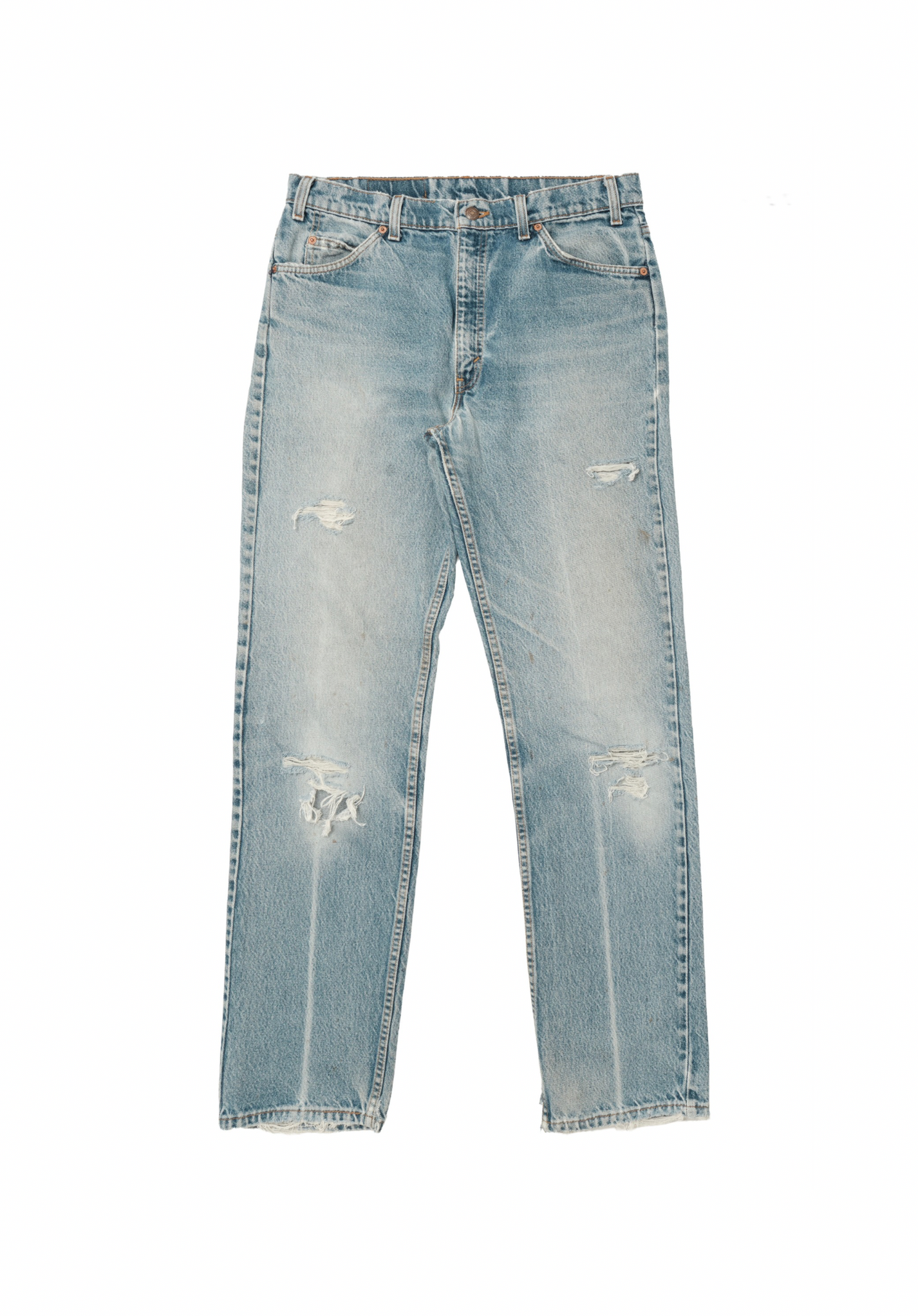 Vintage Levi’s • 33 mens / 31 wmns