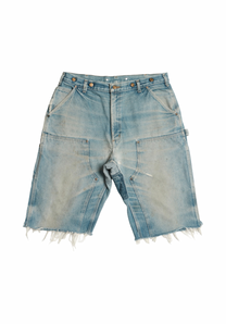 Vintage Carhartt Cutoffs • 36 mens / 34 wmns