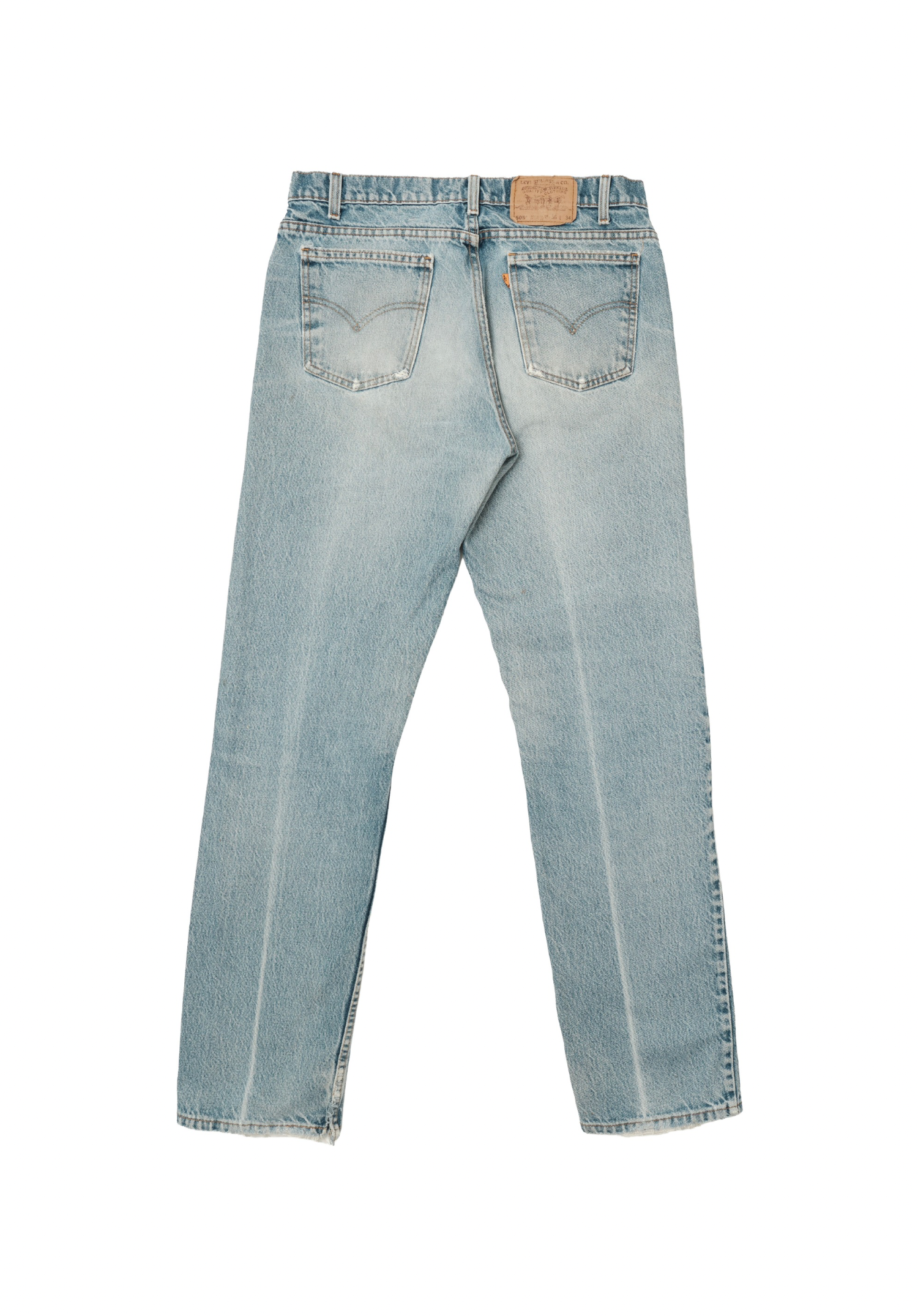 Vintage Levi’s • 33 mens / 31 wmns