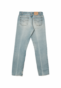 Vintage Levi’s • 33 mens / 31 wmns