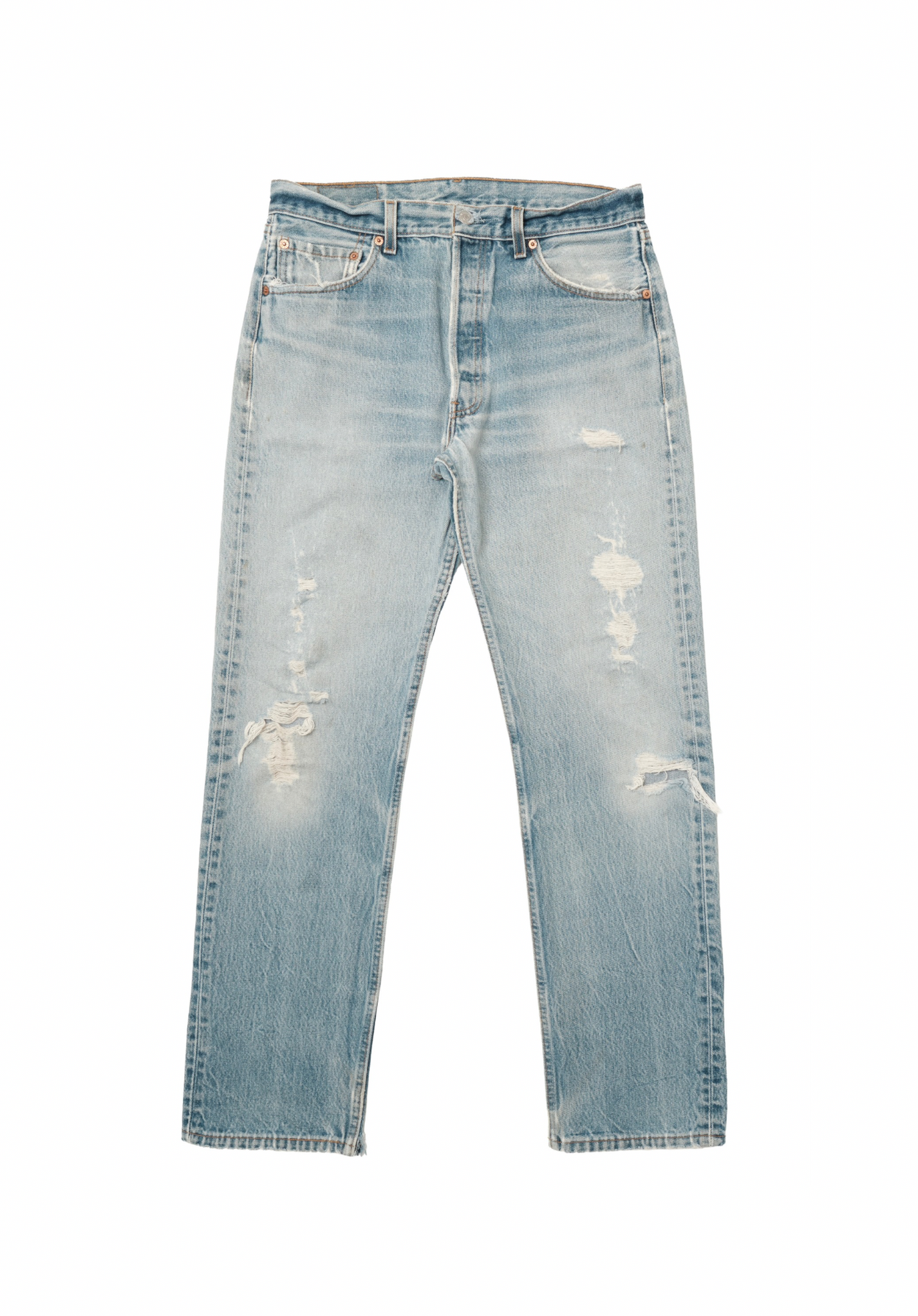 Vintage Levi’s • 31 mens / 29 wmns