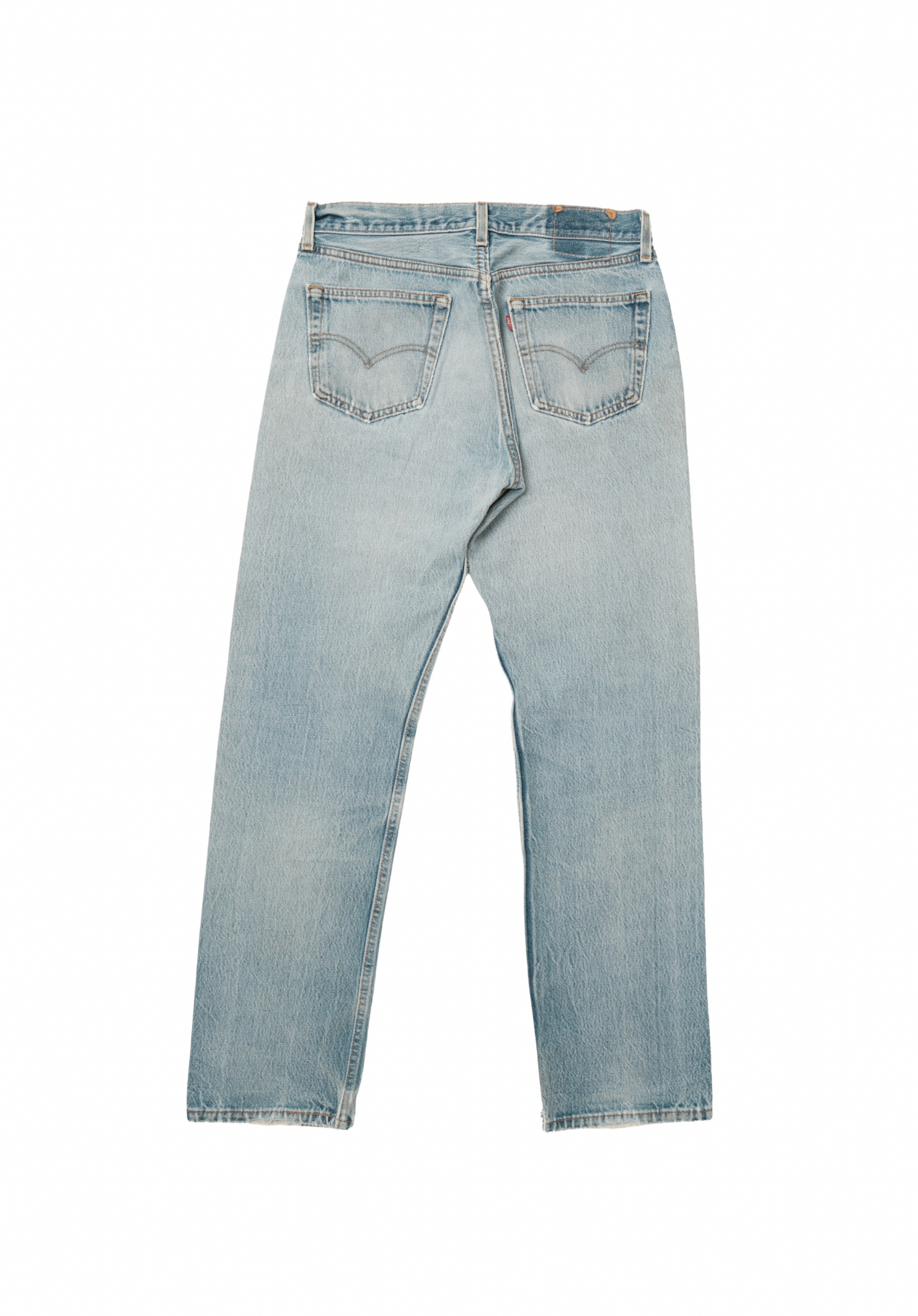 Vintage Levi’s • 31 mens / 29 wmns