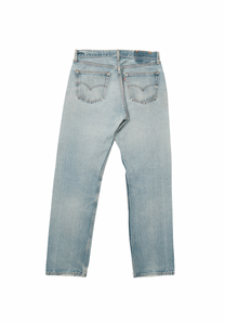 Vintage Levi’s • 31 mens / 29 wmns